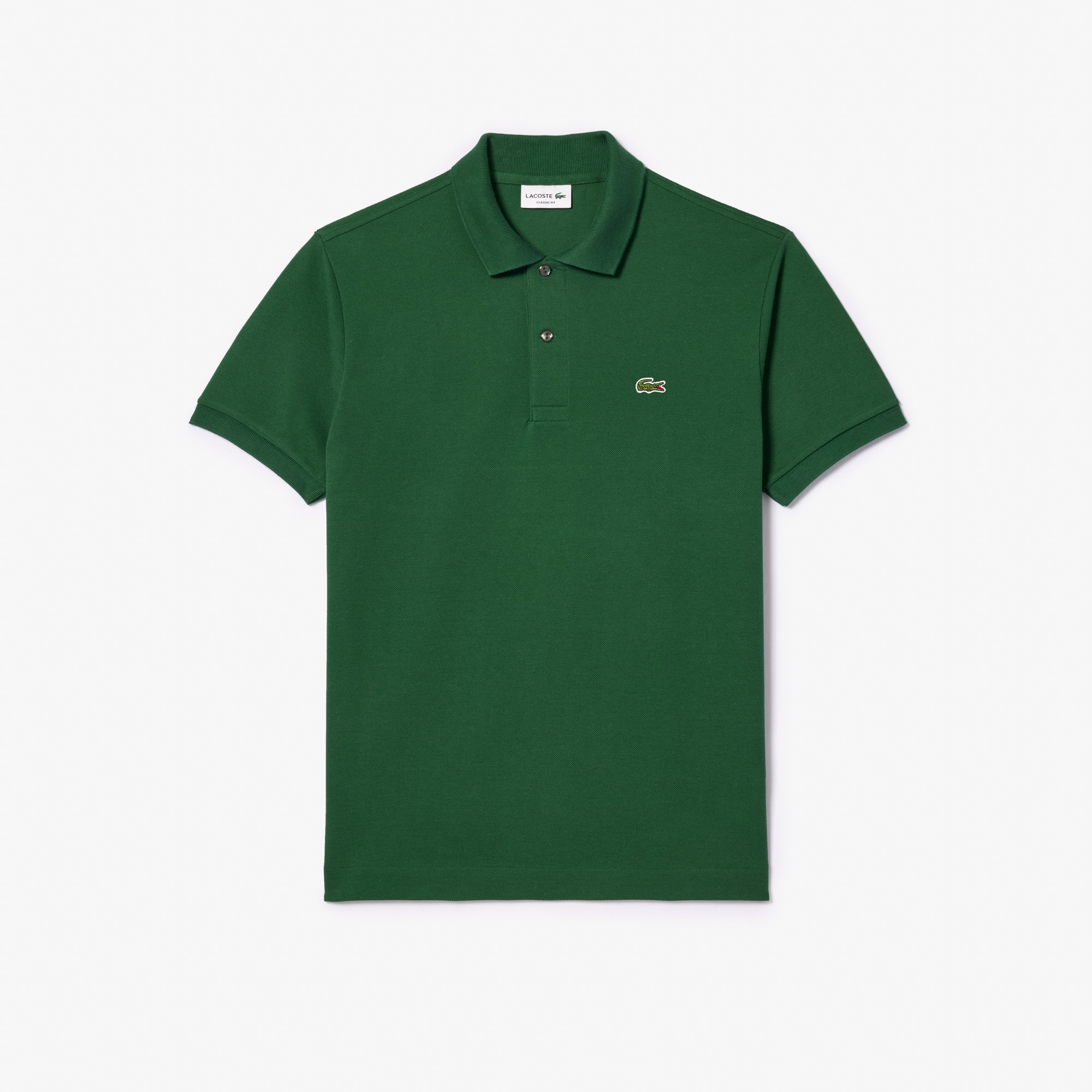Lacoste ラコステ L 12 12 CONCEPT Red 送料無料 LACOSTE ポロシャツ メンズ ラコステ ユニセックス L.12.12 日本