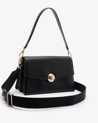 Women's Large Tennis Bliss Shoulder Bag