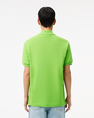 Men's Classic Fit Original L.12.12 Polo