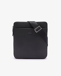 Crossbody Chantaco De Piel Para Hombre