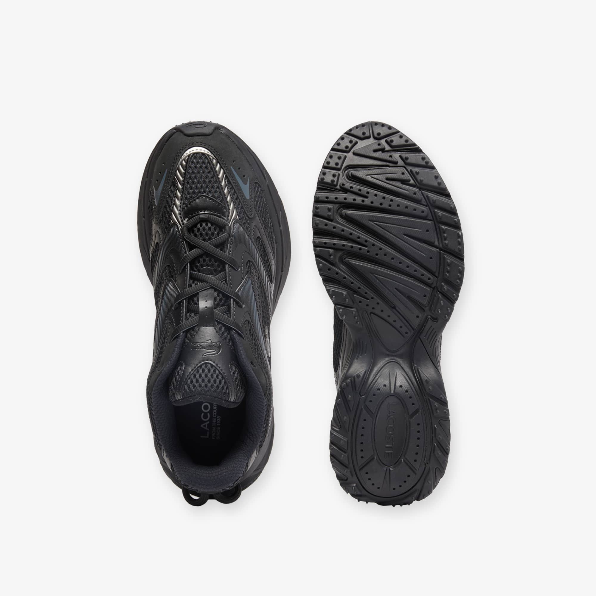 Men's L003 Neo Shot Sneakers - Sneakers - New In 2026 | Lacoste