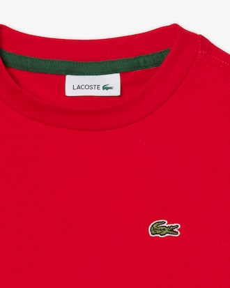 Kids' Cotton T-Shirt