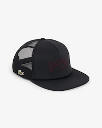 Bi Fabric Cap