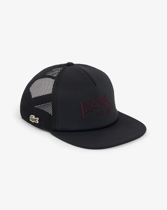 Casquette bi-mati&egrave;re