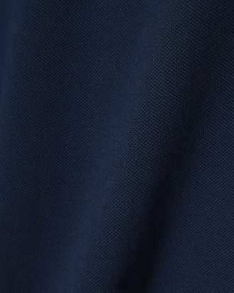 Men's Regular Fit Trim Accent L.12.12 Polo