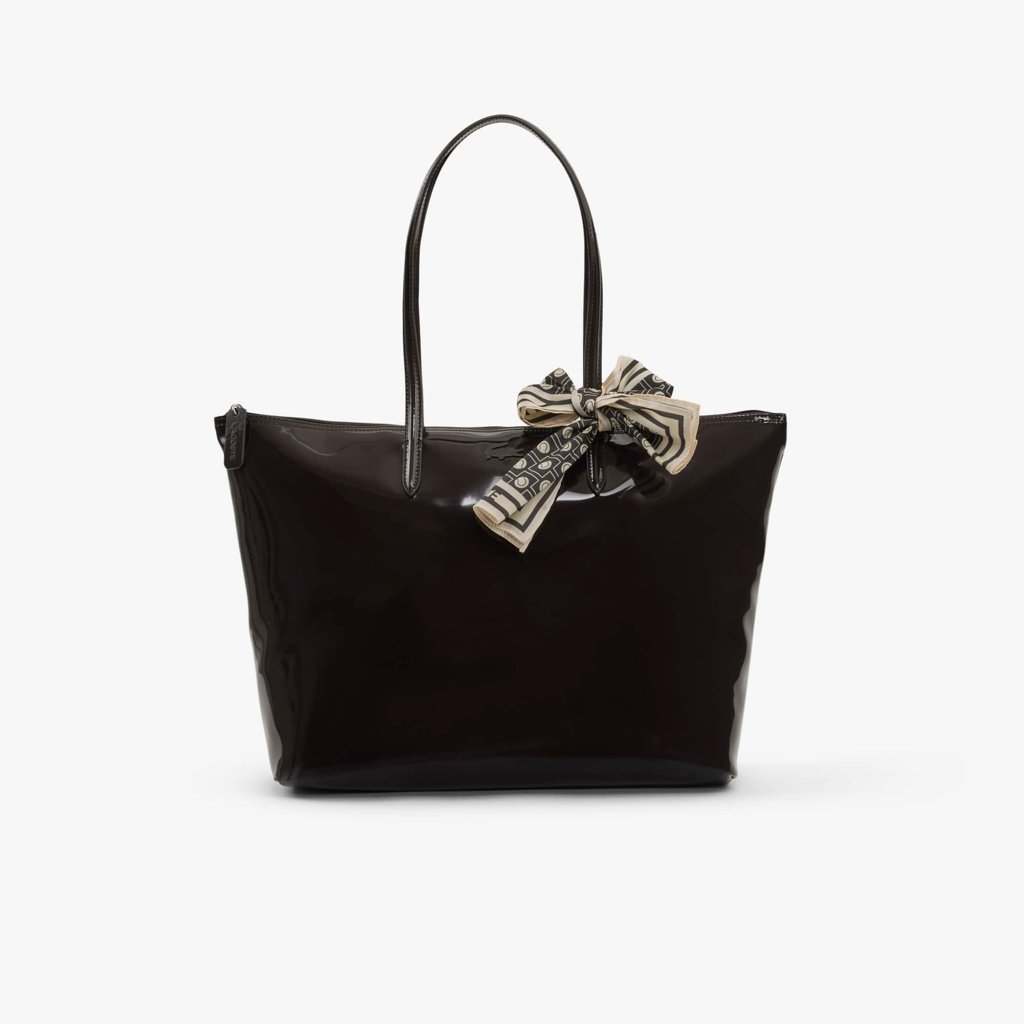 Large L.12.12 Concept Tote - Tote Bags - New In 2026 | Lacoste