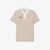 Beige / White