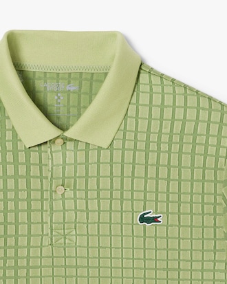Men's Lacoste Tennis x Daniil Medvedev Polo