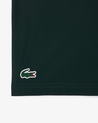 Men's Lacoste Tennis x Novak Djokovic Shorts