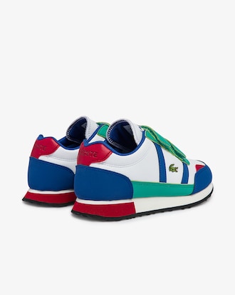 Children's Partner Color-Pop Sneakers
