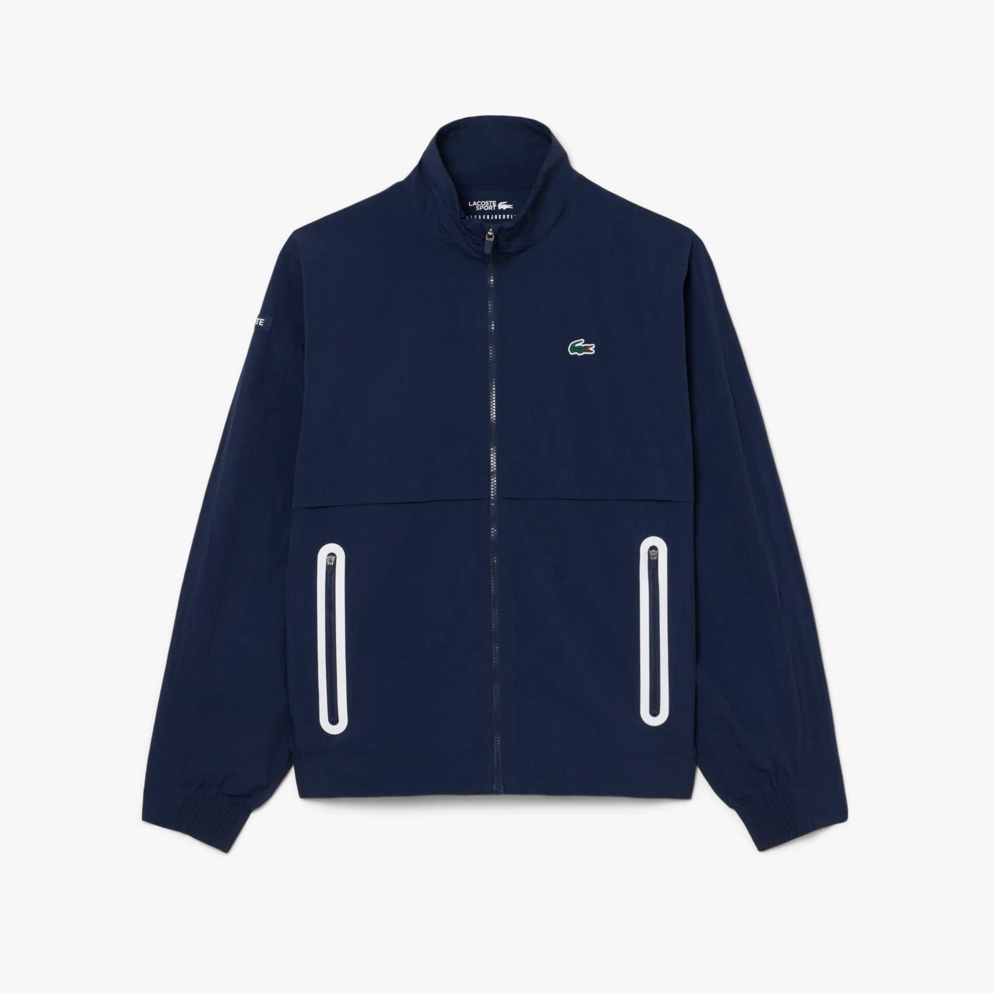 Lacoste Tennis x Novak Djokovic Tracksuit - Pants & Sweatpants