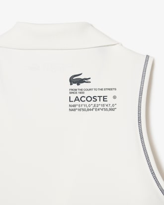 Women&rsquo;s SPORT Polo Style Sports Bra