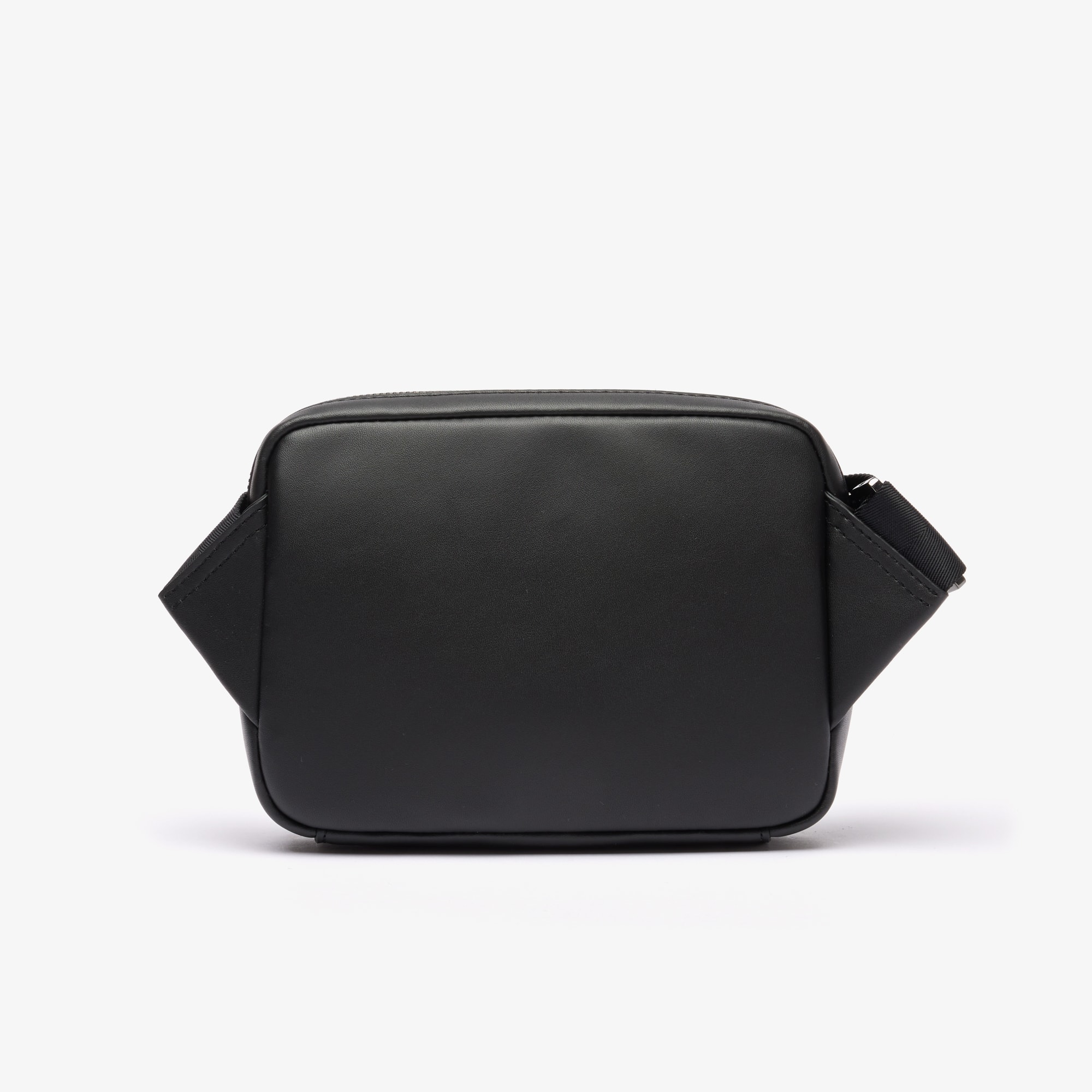 Monogram Reporter Bag - Bags - New In 2025 | Lacoste