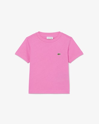 Kids' Cotton T-Shirt