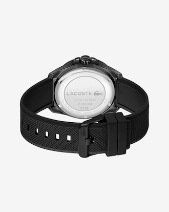 Capbreton Silicone Watch