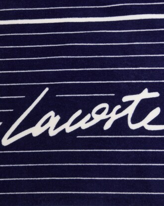 Croc Shirting Beach Towel