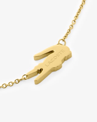 Women's Crocodile Necklace