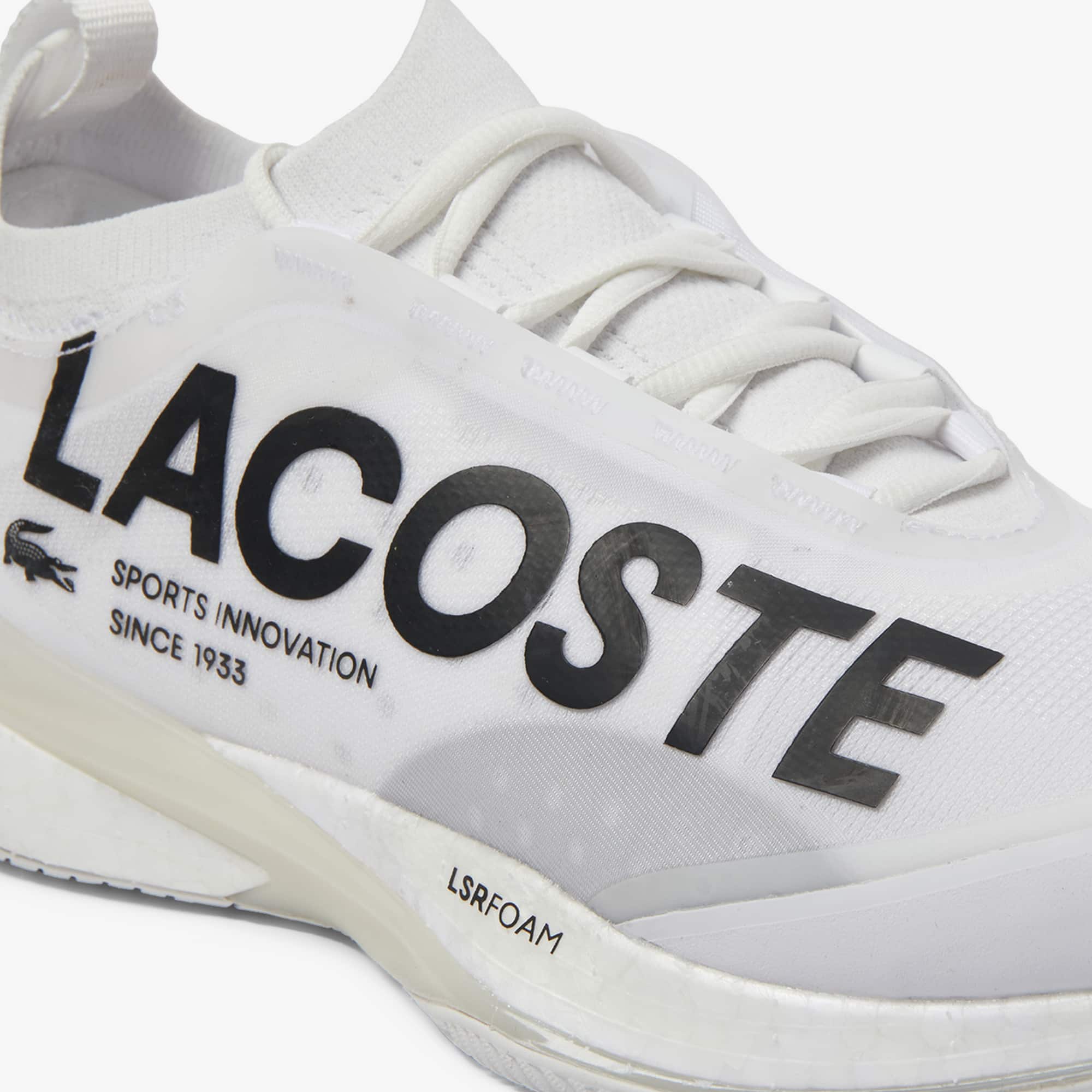 23 LACOSTE様す専用　　　　STARTER ATHLETICS 90's Women's AG-LT23 Ultra Tennis Shoes - Sneakers - New In 2025