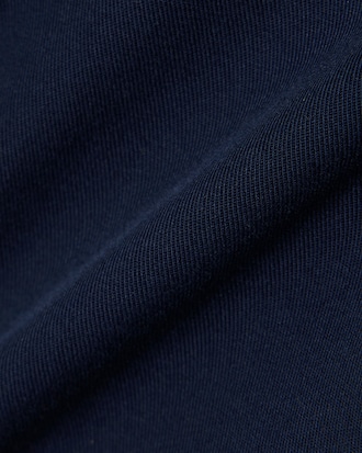 Kids' Stretch Cotton Shorts