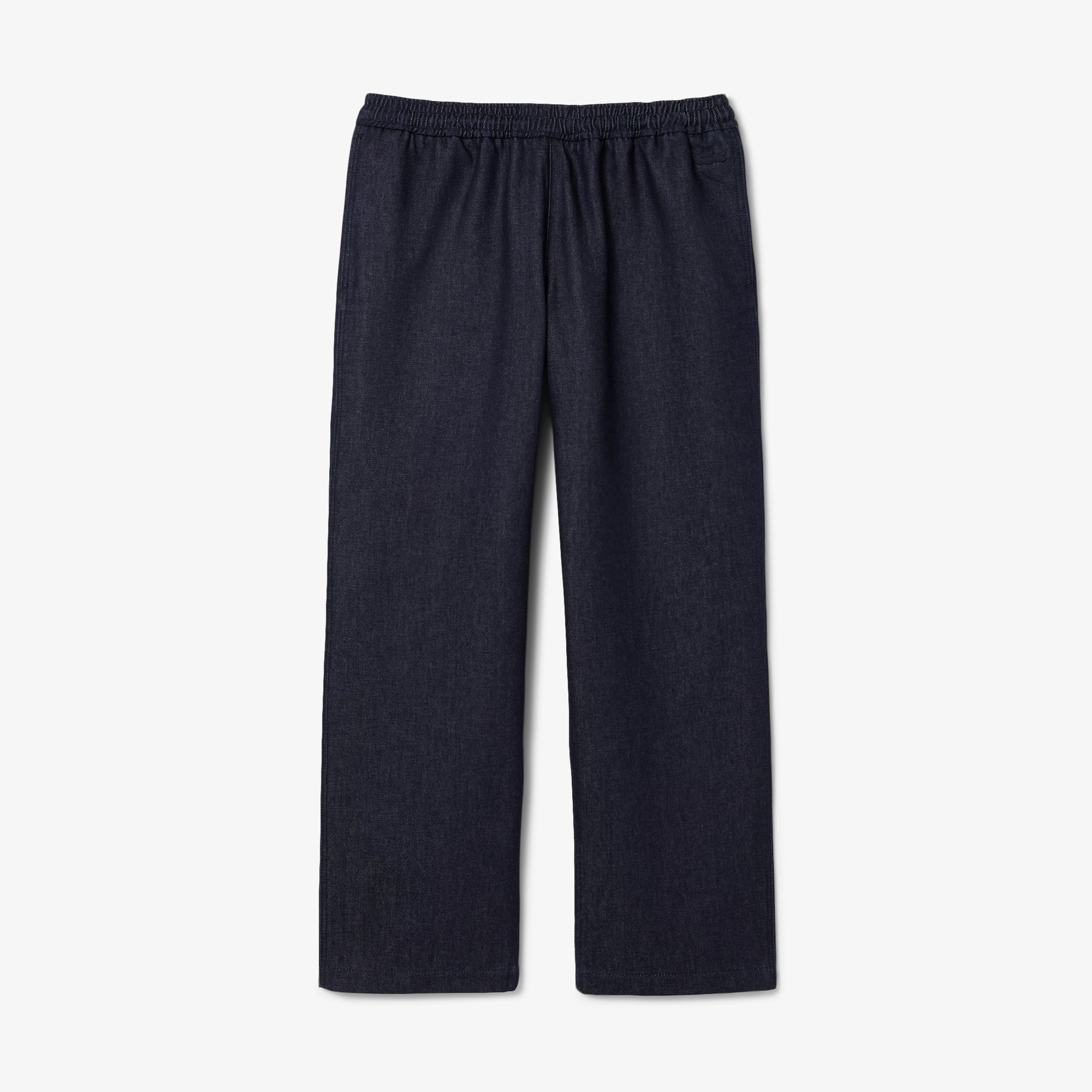 Runway Denim Joggers