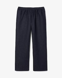 Runway Denim Joggers