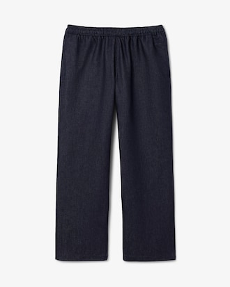Runway Denim Joggers