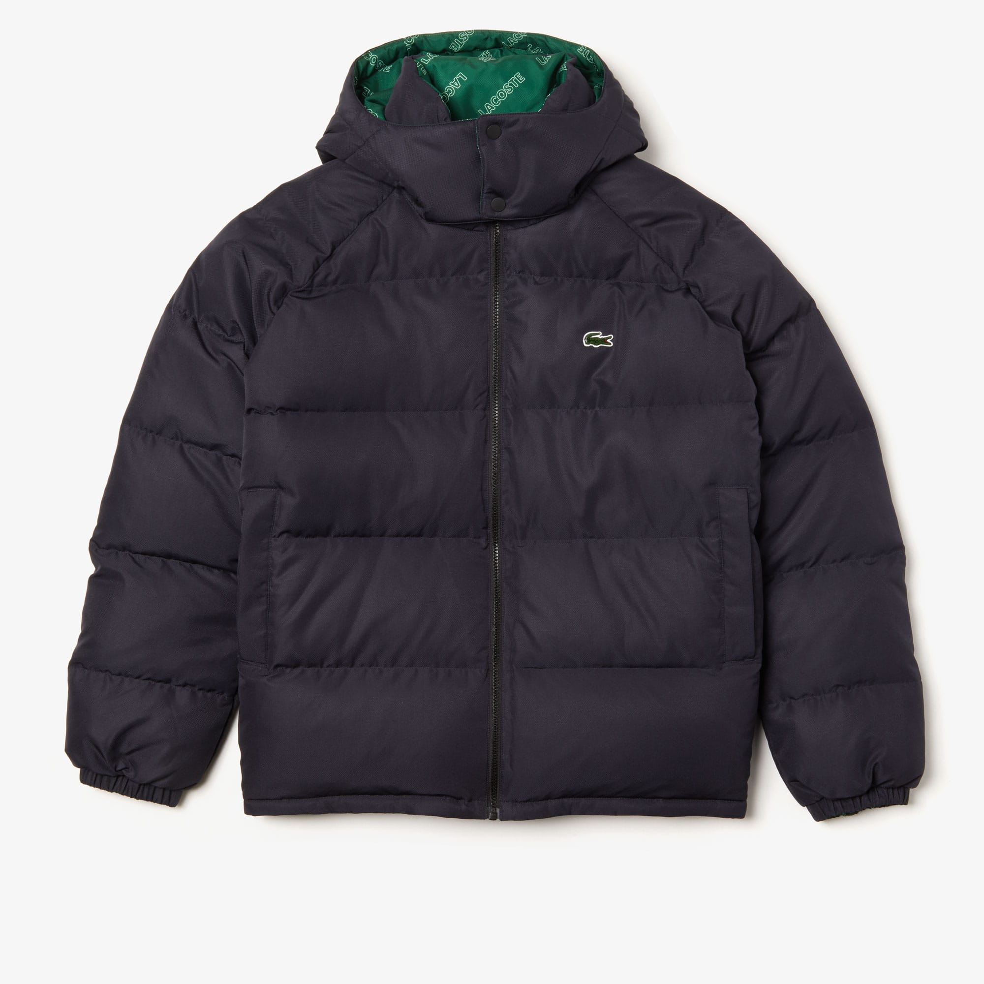 Men's Jackets and Coats Lacoste Outerwear LACOSTE