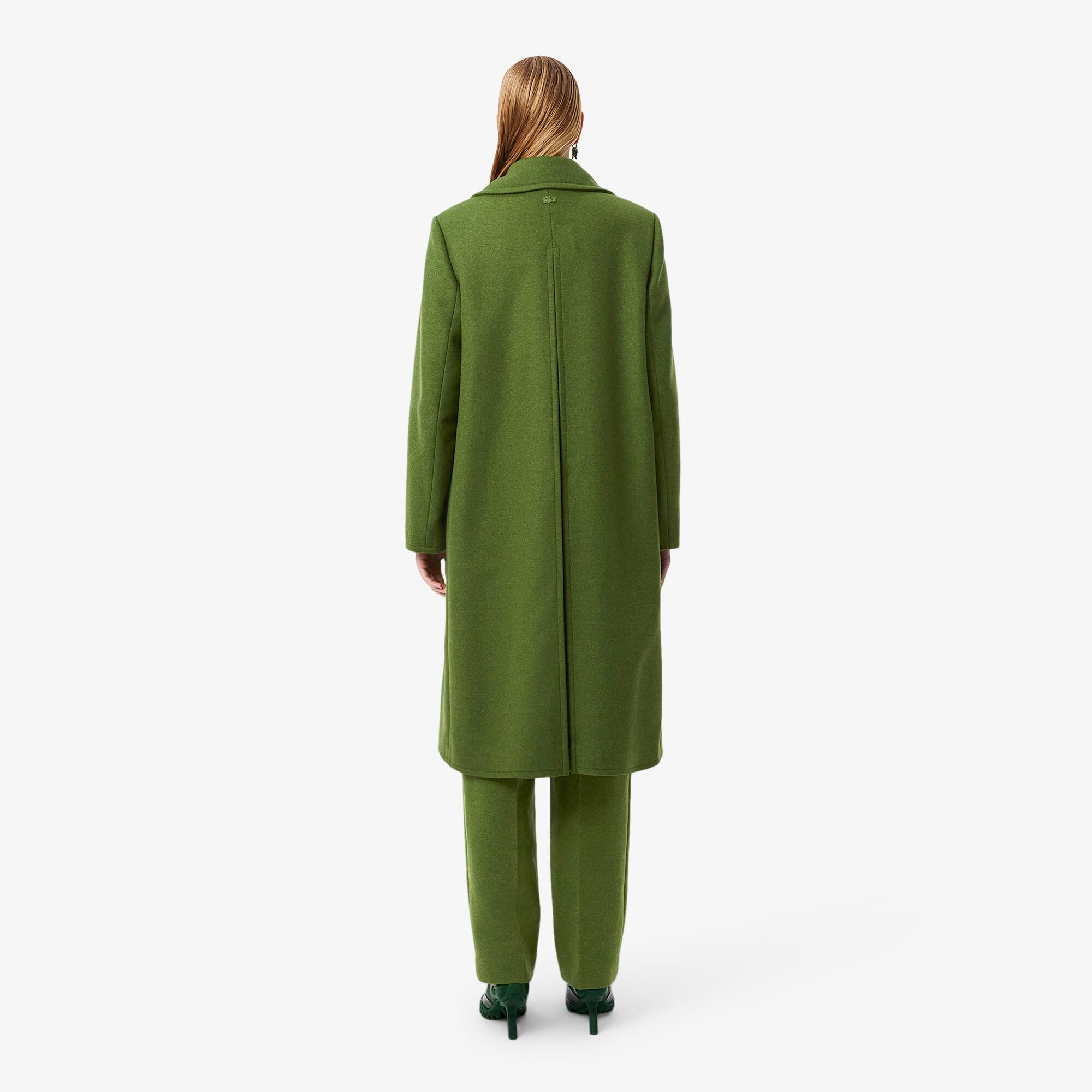 ♡͚༻ི【クリーニング済み】L'Or Wide Lapel Long Coat♡ BF3671_56I_22.jpg
