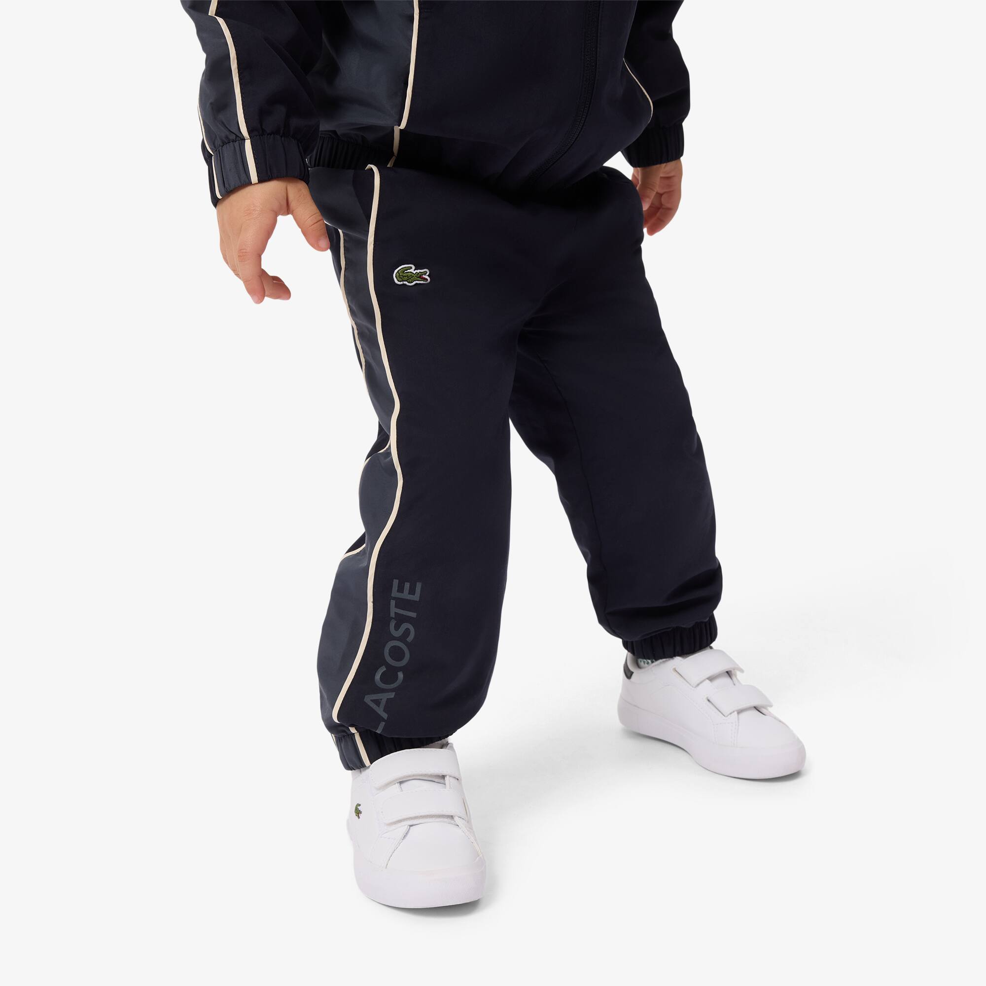 Sport Colorblock Tracksuit - Baby & Kids Pants & Shorts - New In