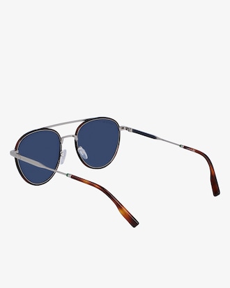 Men's Neoheritage Oval Metal Glasses