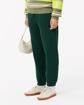 Women's Piqué Sweatpants