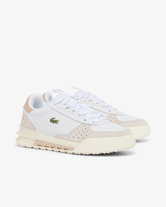 Sneakers Slam Break de Piel para Mujer