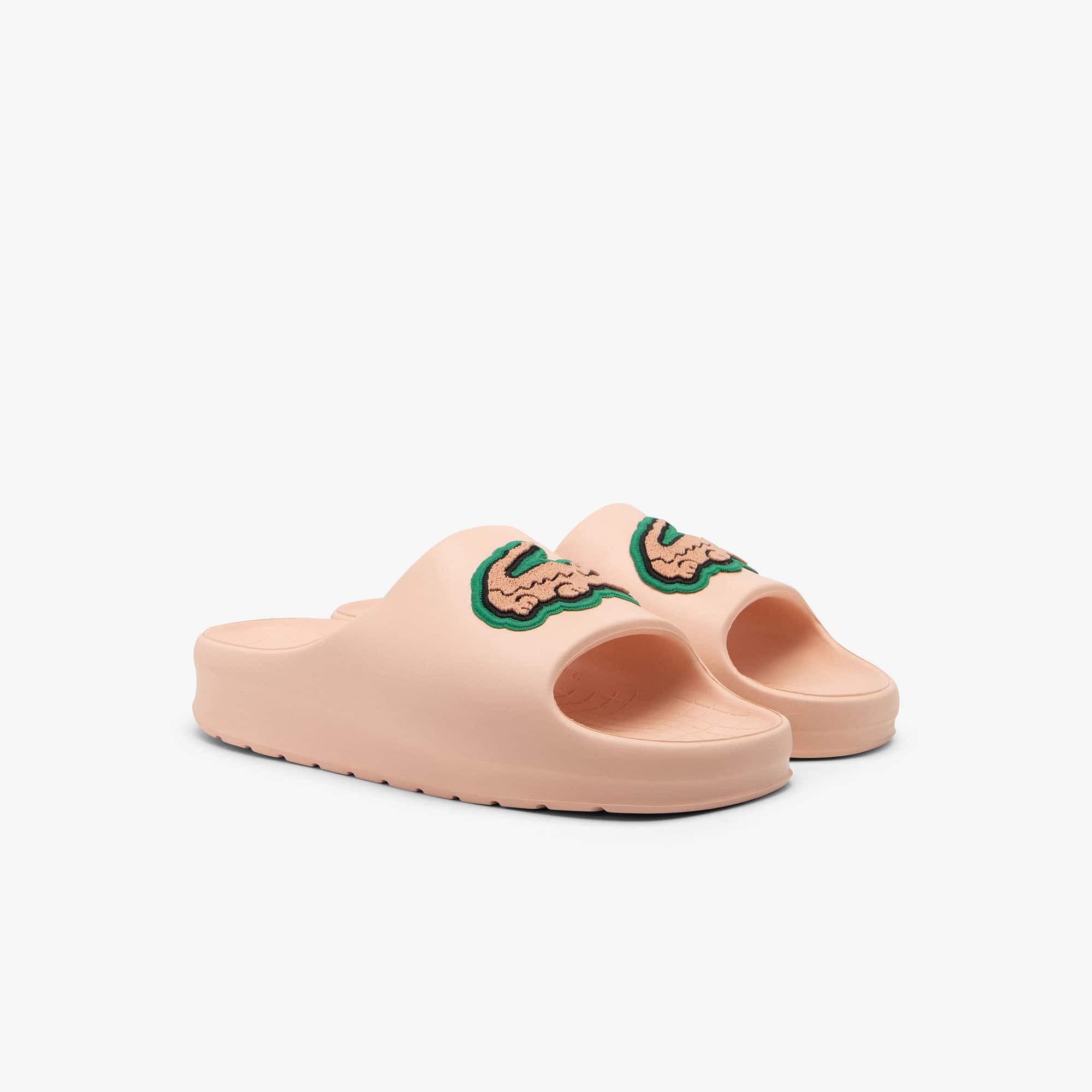 Men's Serve Slide 2.0 - Sneakers - New In 2025 | Lacoste