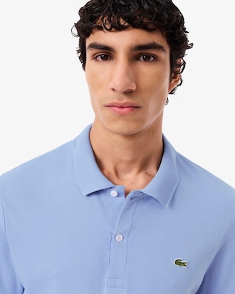 Men's Regular Fit Pima Cotton Polo