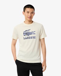 Men's Lacoste Tennis x Daniil Medvedev T-Shirt