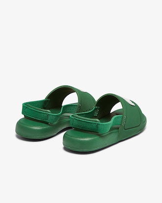 Infants' L.30 Slides