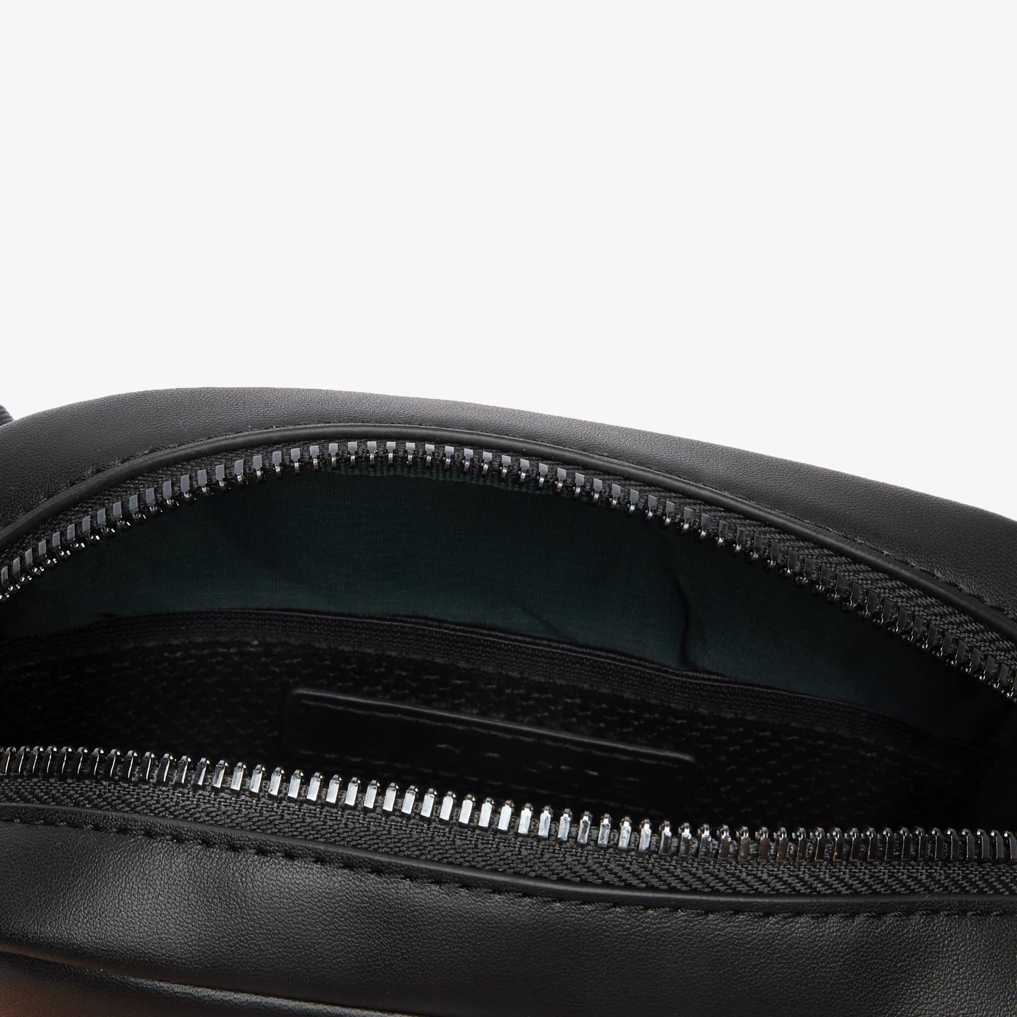 Monogram Satchel