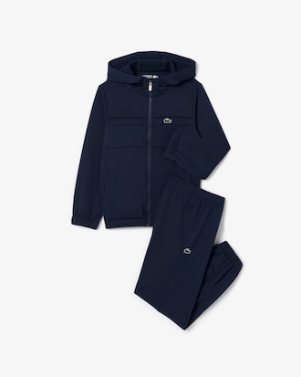 Boys' Sport Colorblock Tracksuit