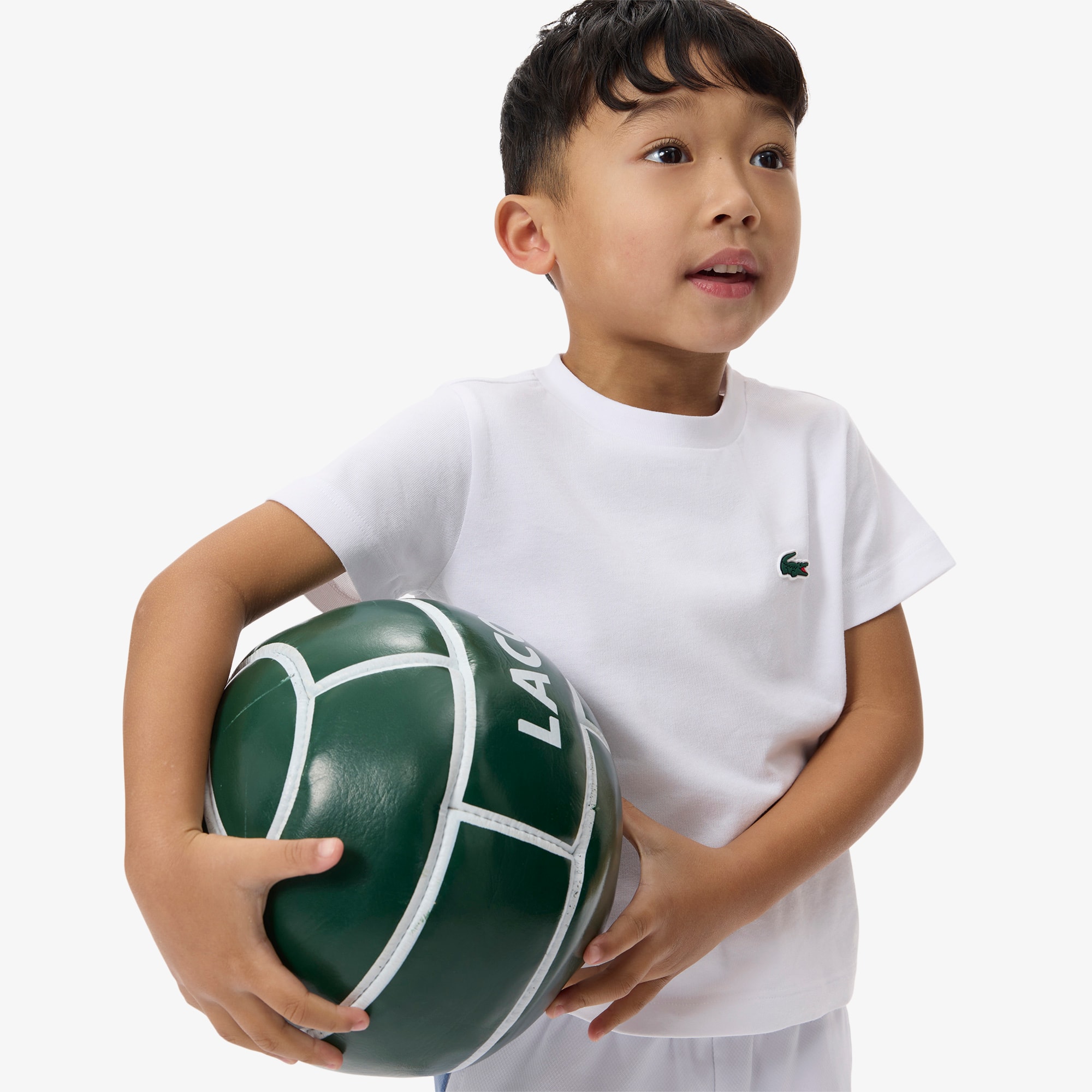 Lacoste Tennis x Daniil Medvedev T-Shirt