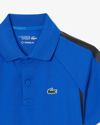 Tennis x Daniil Medvedev Polo Shirt