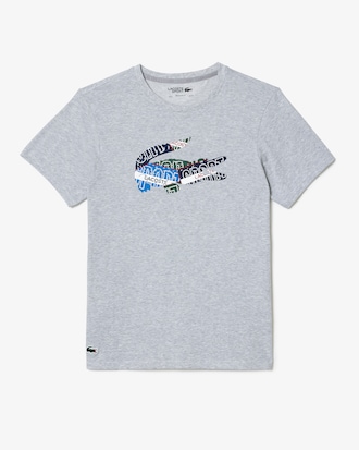 Men's SPORT Cotton Jersey T-Shirt