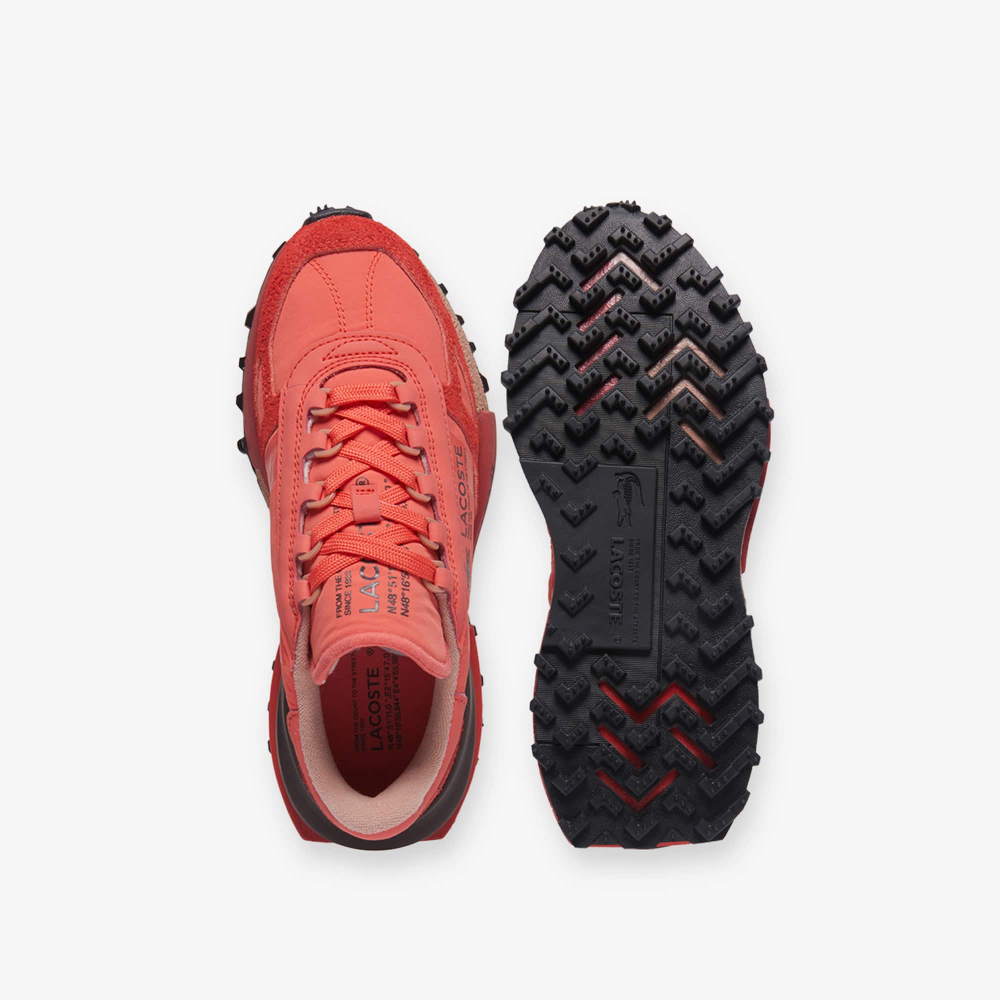 Women's Elite Active Sneakers - Sneakers - New In 2026 | Lacoste