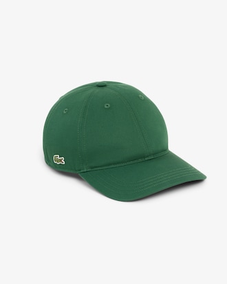 Unisex Cotton Twill Cap