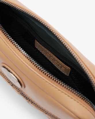 Men's Holiday Satchel