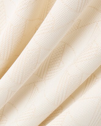 Polo de Jacquard de Corte Cl&aacute;sico con Monogram
