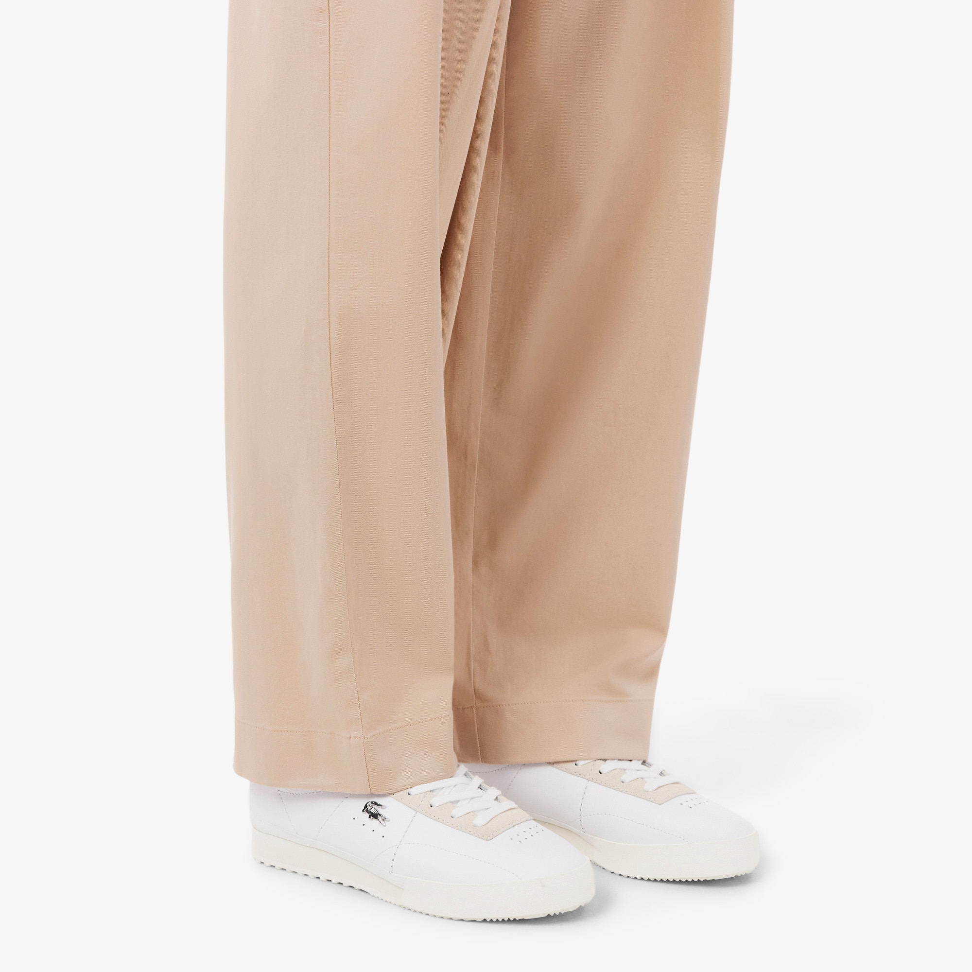 Women's Aura Leather Sneakers