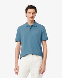 Men's Classic Fit L.12.12 LIGHT Piqu&eacute; Polo