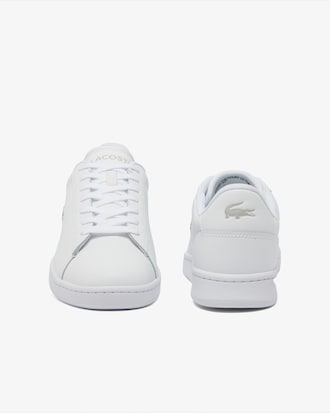 Men's Carnaby Set Leather Sneakers