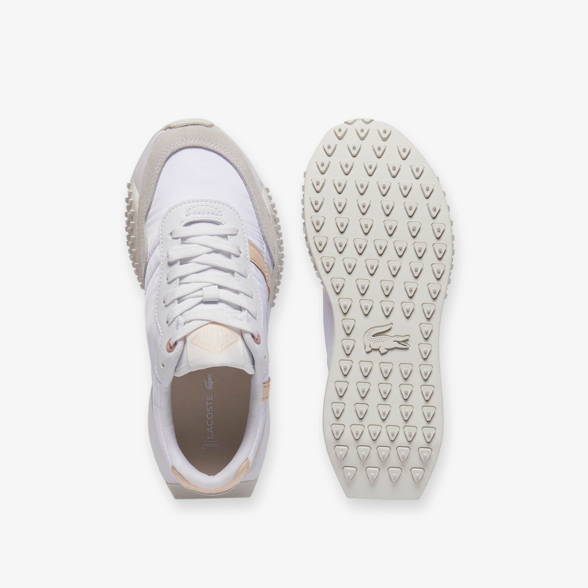 Women's L-Spin Evo Sneakers