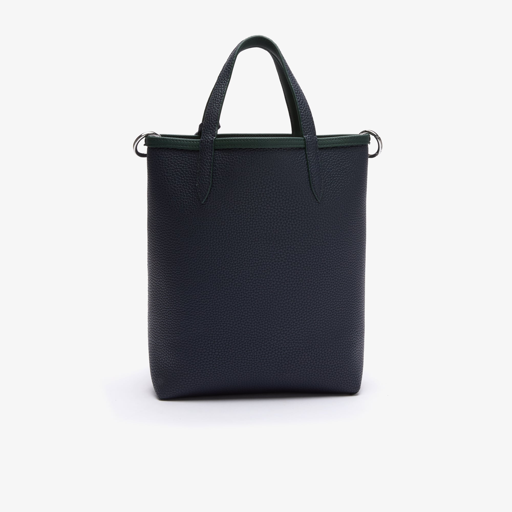 Women's Anna Small Branded Canvas Tote - Bags - New In 2025